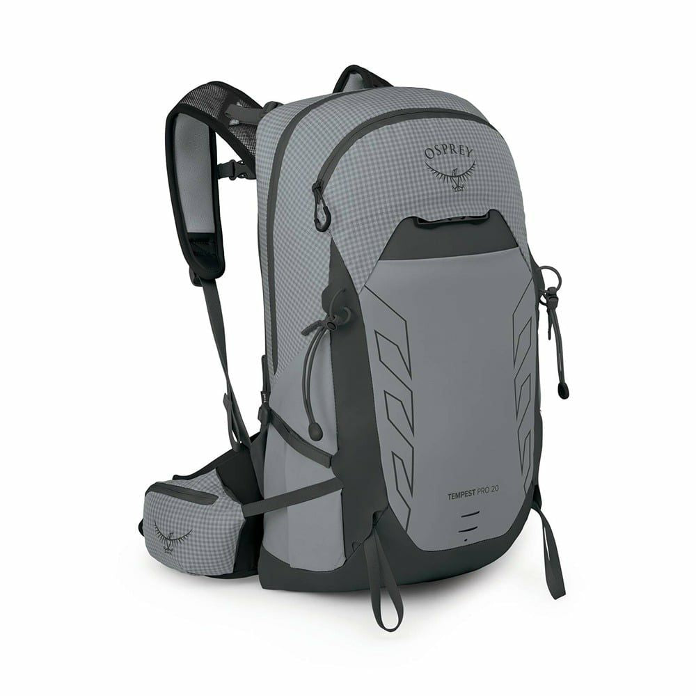 Tempest Pro 20