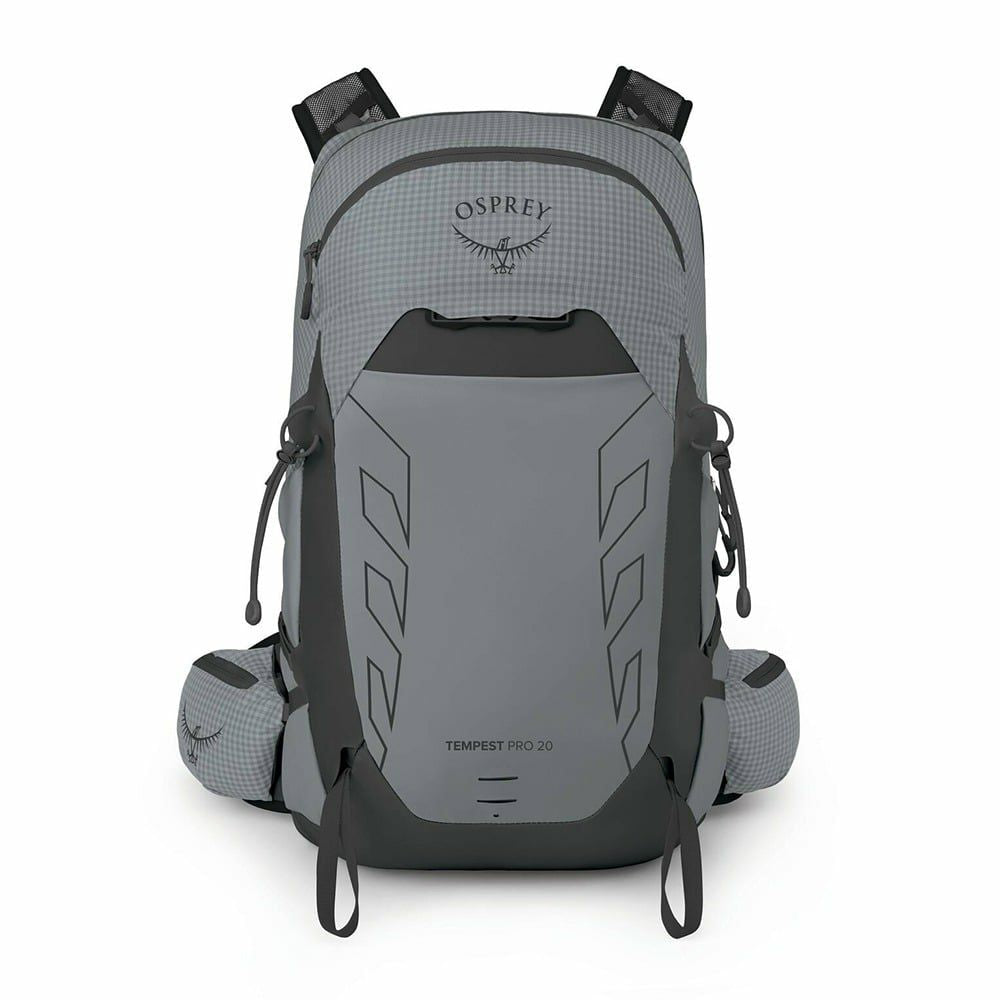 Tempest Pro 20