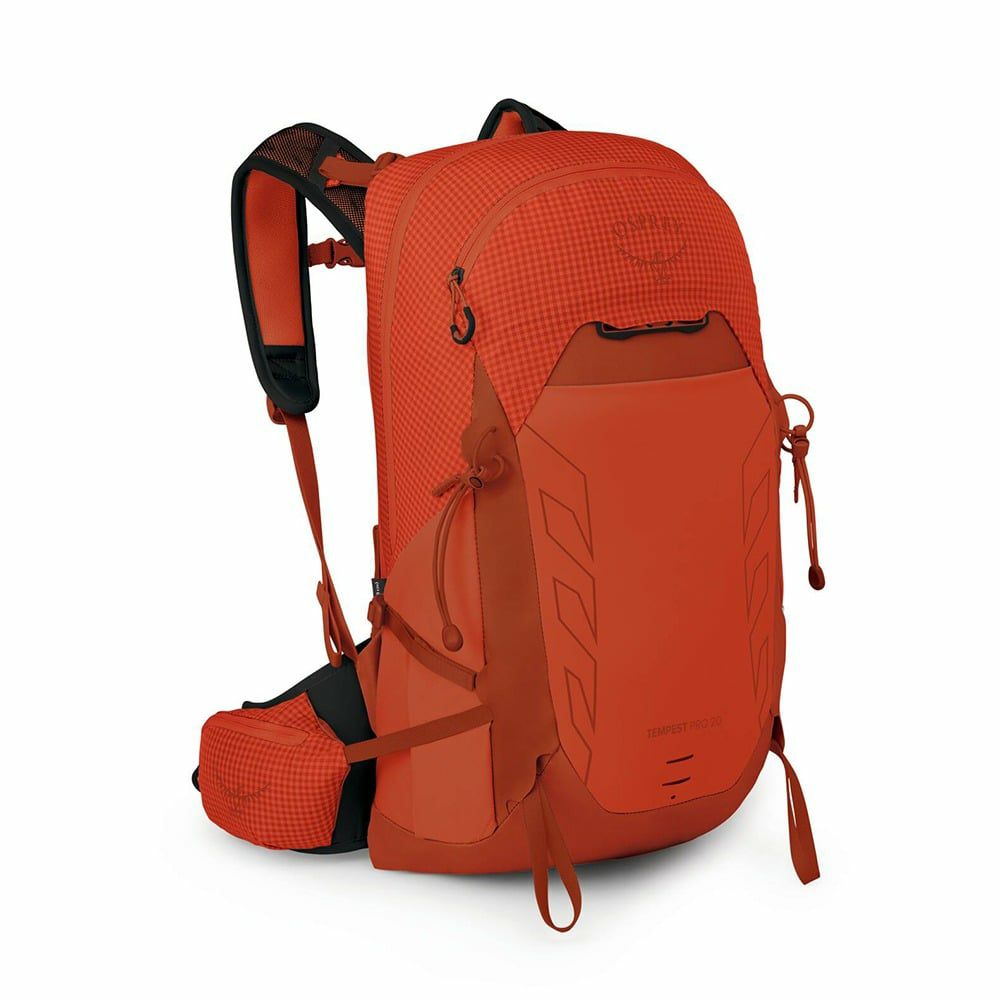 Tempest Pro 20