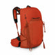 Mars Orange