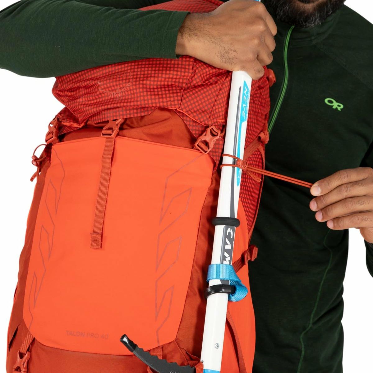 Talon™ Pro 40