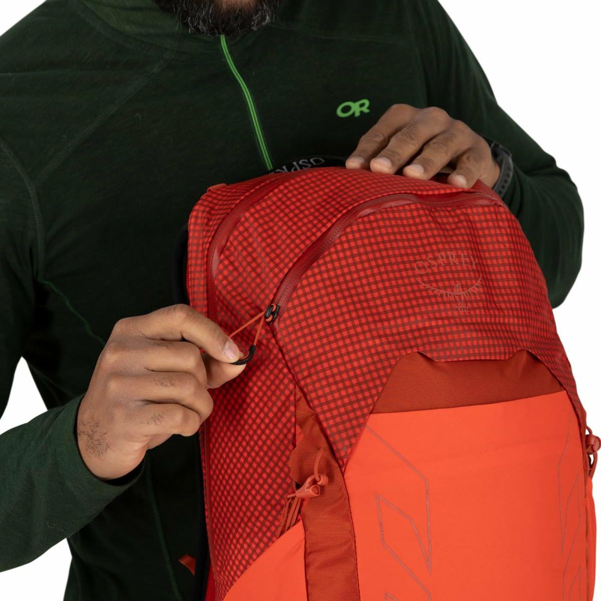 Talon™ Pro 20