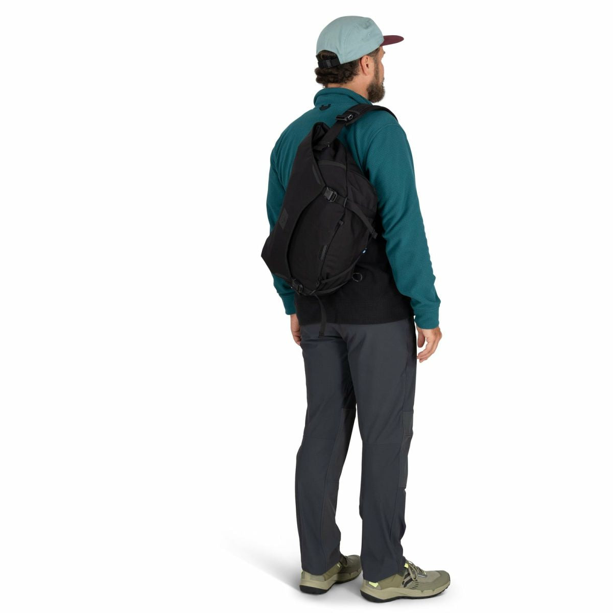 Metron 18 Messenger