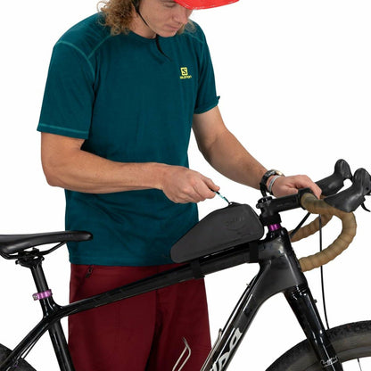 Escapist™ Top Tube Bag