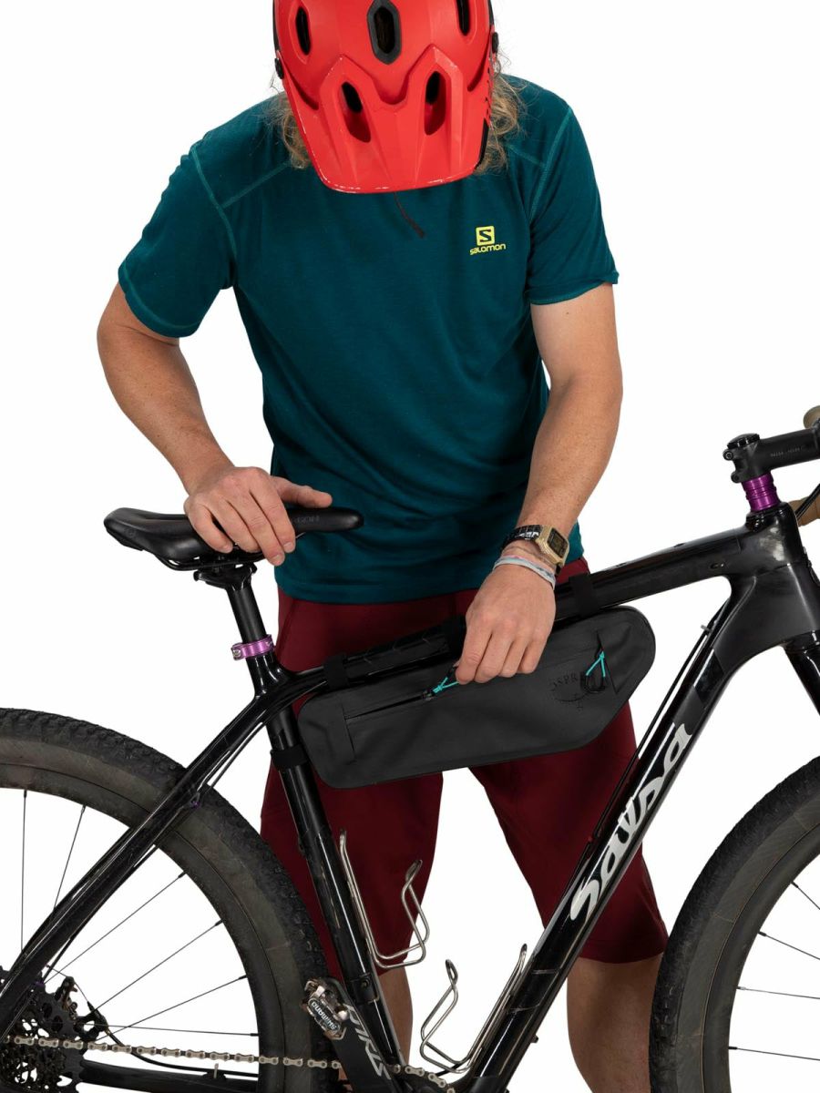 Escapist™ Frame Bag