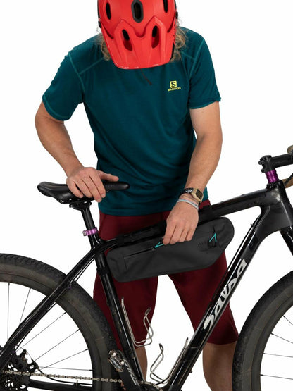 Escapist™ Frame Bag