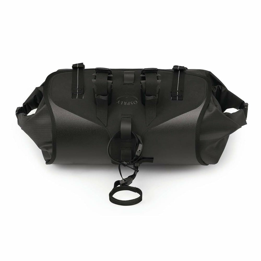 Escapist™ Handlebar Bag Large