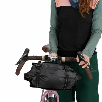Escapist™ Handlebar Bag Large