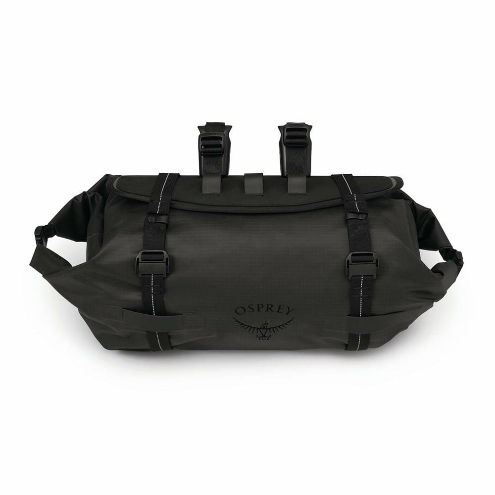 Escapist™ Handlebar Bag Large