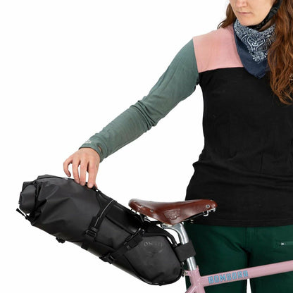 Escapist™ Saddle Bag Large