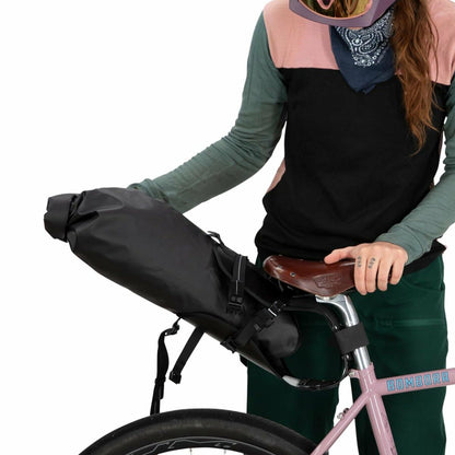 Escapist™ Saddle Bag Large