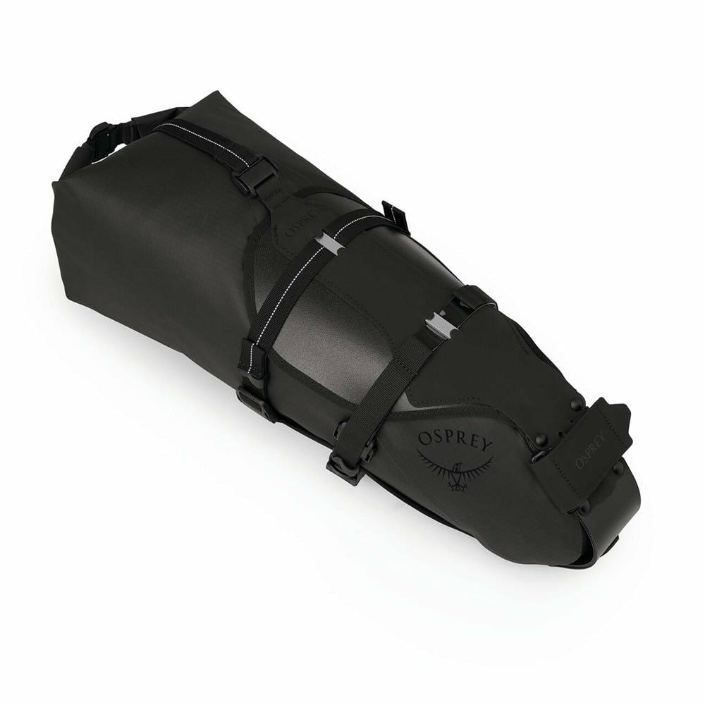Escapist™ Saddle Bag Large