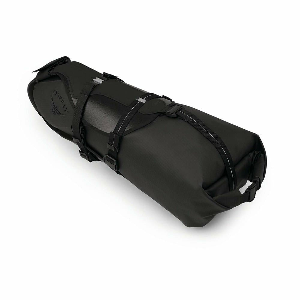 Escapist™ Saddle Bag Large