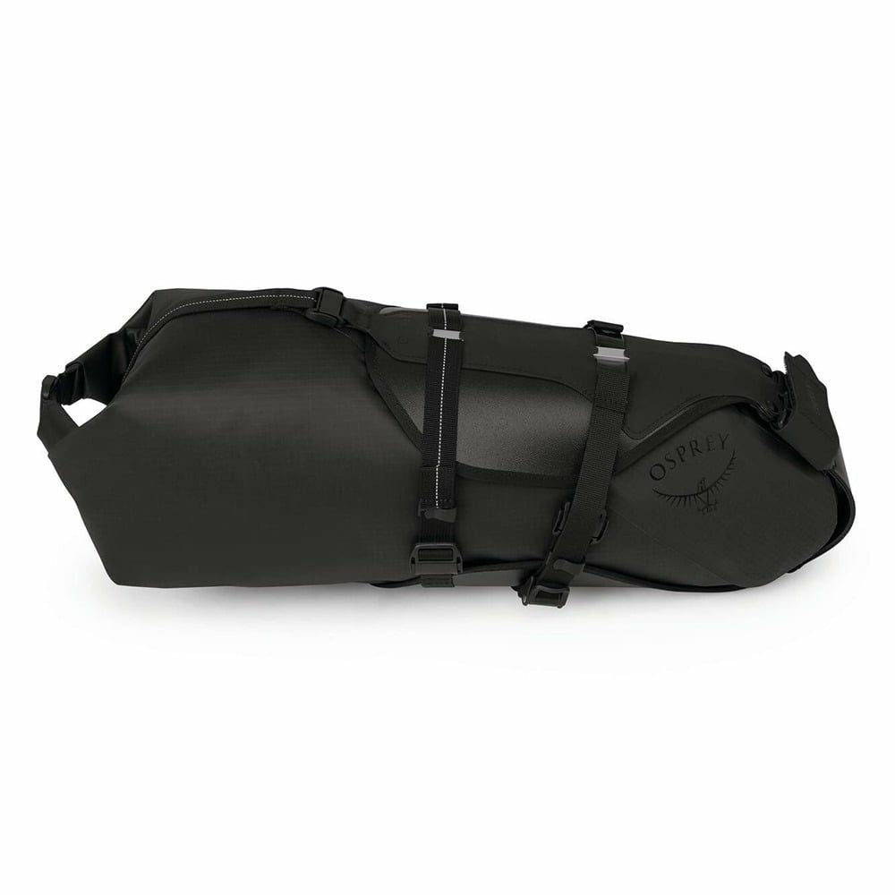 Escapist™ Saddle Bag Large