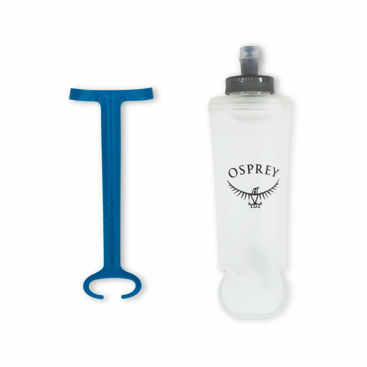 Hydraulics™ 500mL Soft Flask