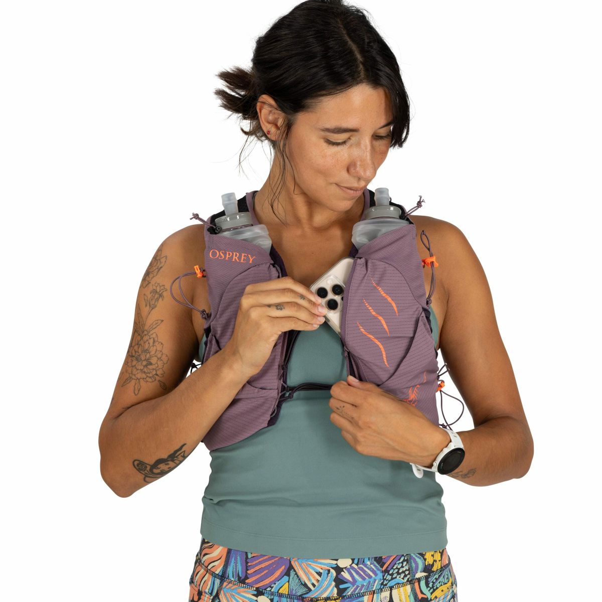 Dyna Pro™ 7 Run Hydration Vest