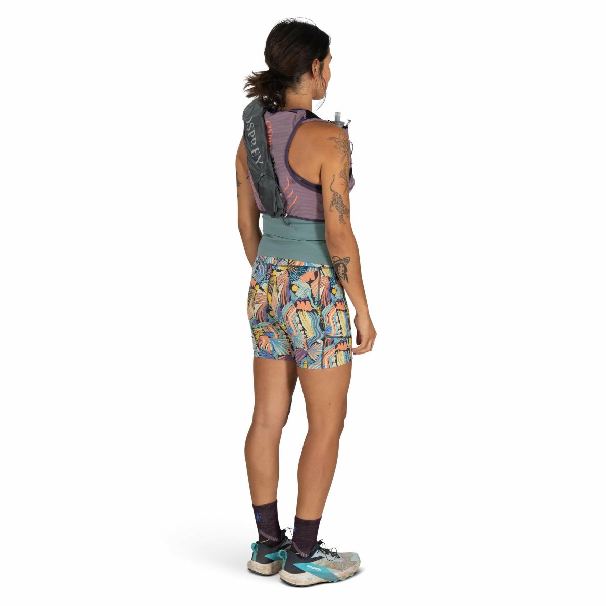 Dyna Pro™ 7 Run Hydration Vest