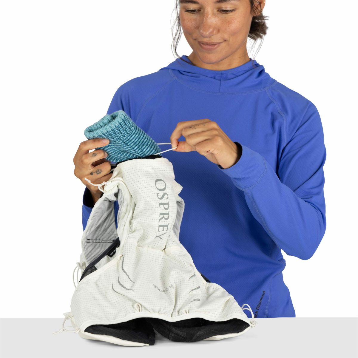 Dyna Pro™ 10 Run Hydration Vest