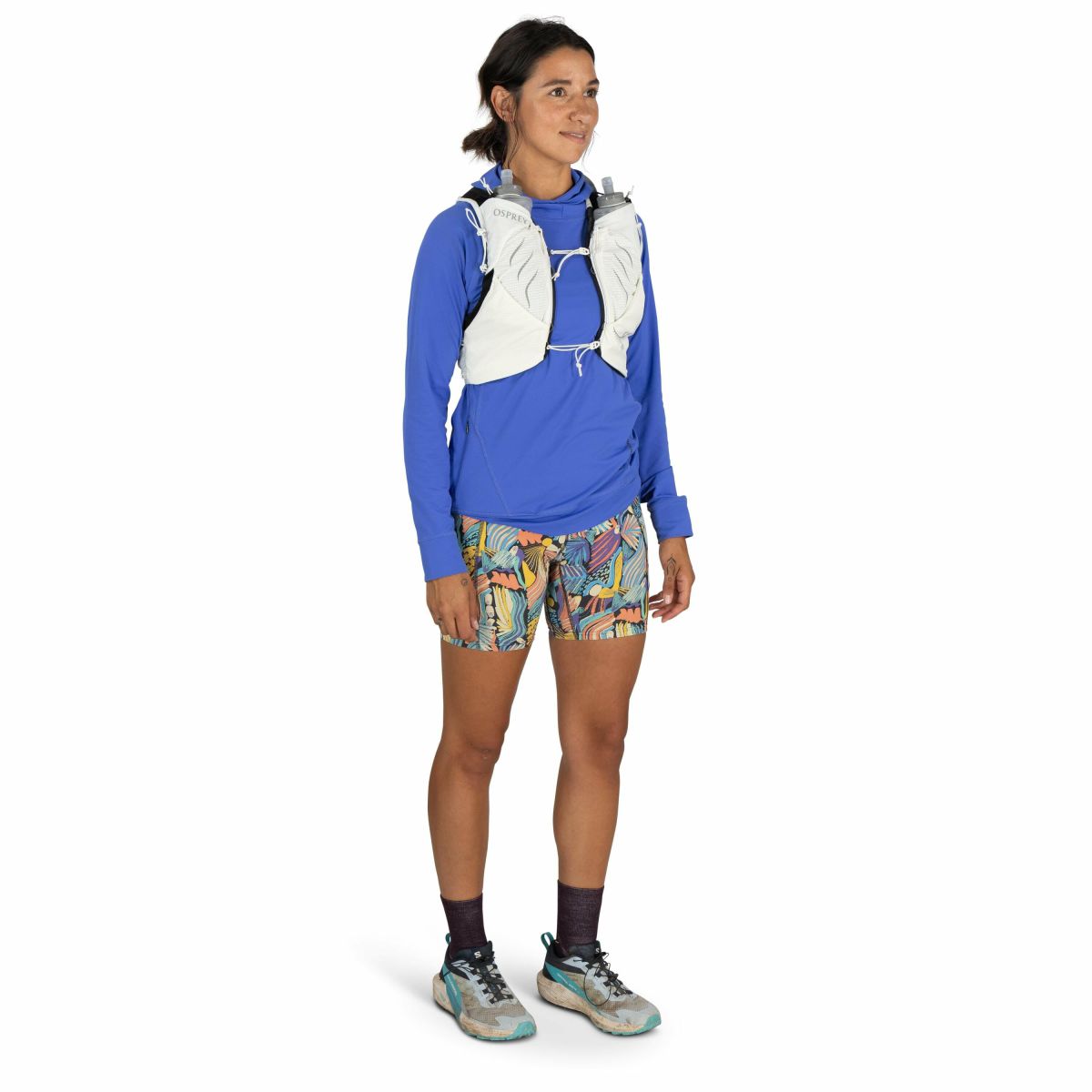 Dyna Pro™ 10 Run Hydration Vest