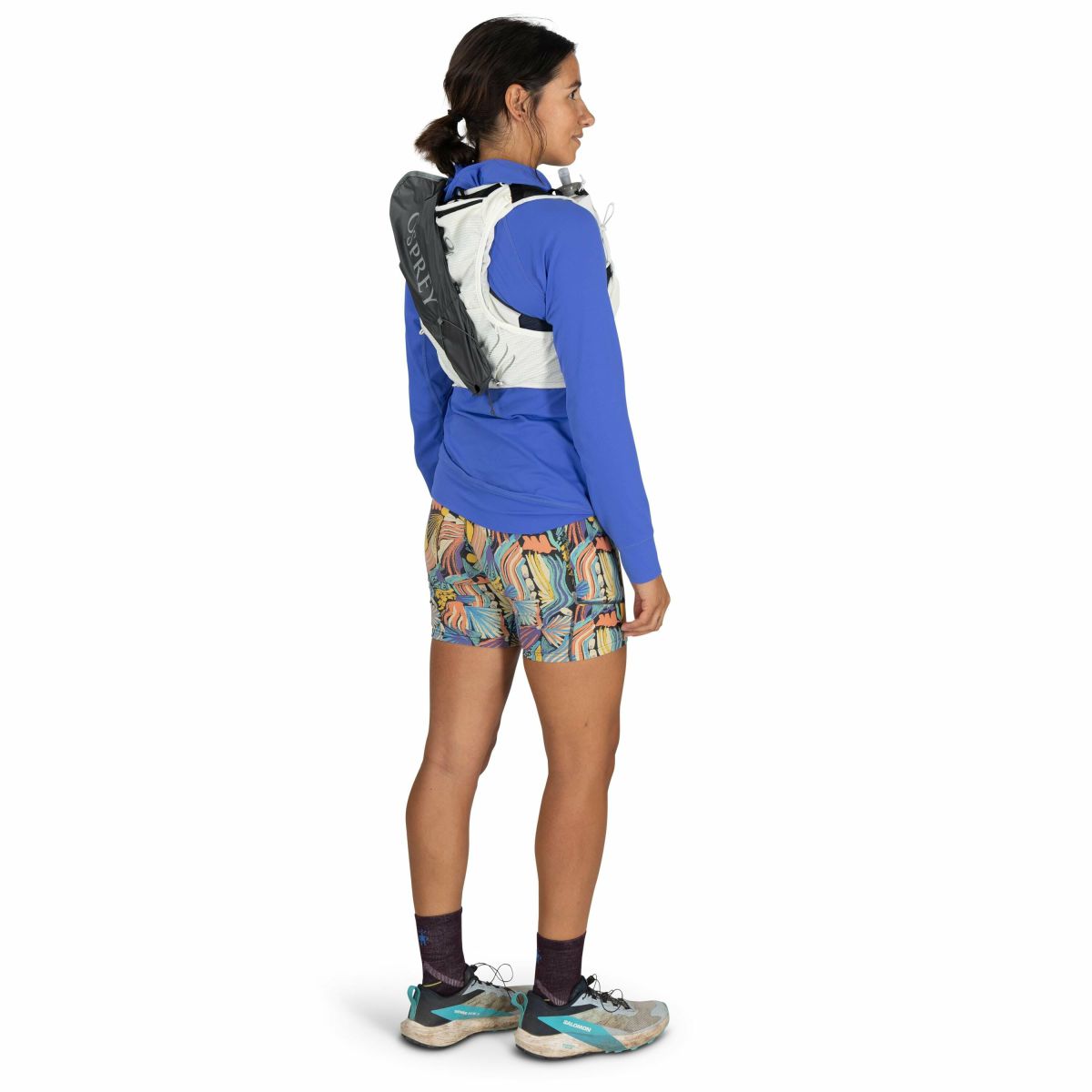 Dyna Pro™ 10 Run Hydration Vest