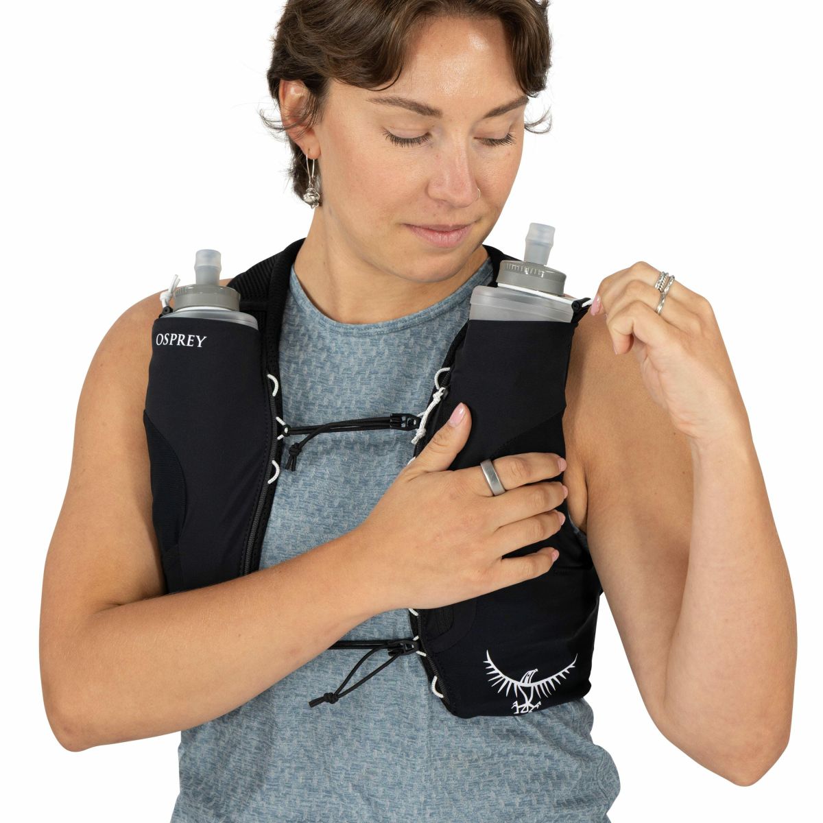 Dyna LT Run Hydration Vest