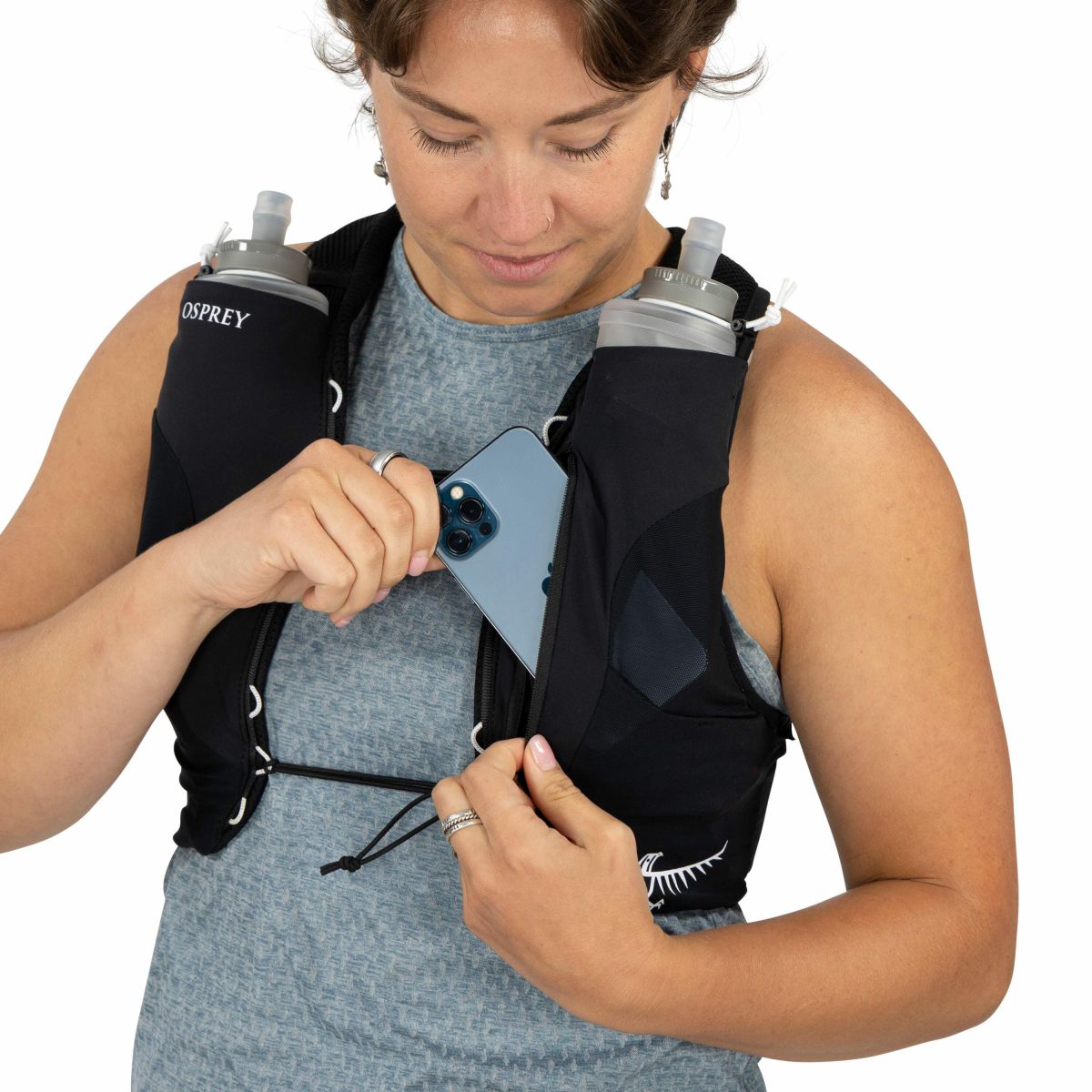 Dyna LT Run Hydration Vest
