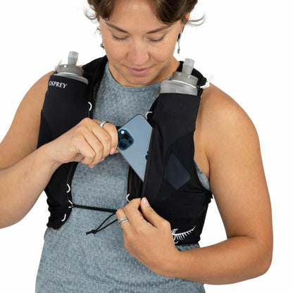 Dyna LT Run Hydration Vest