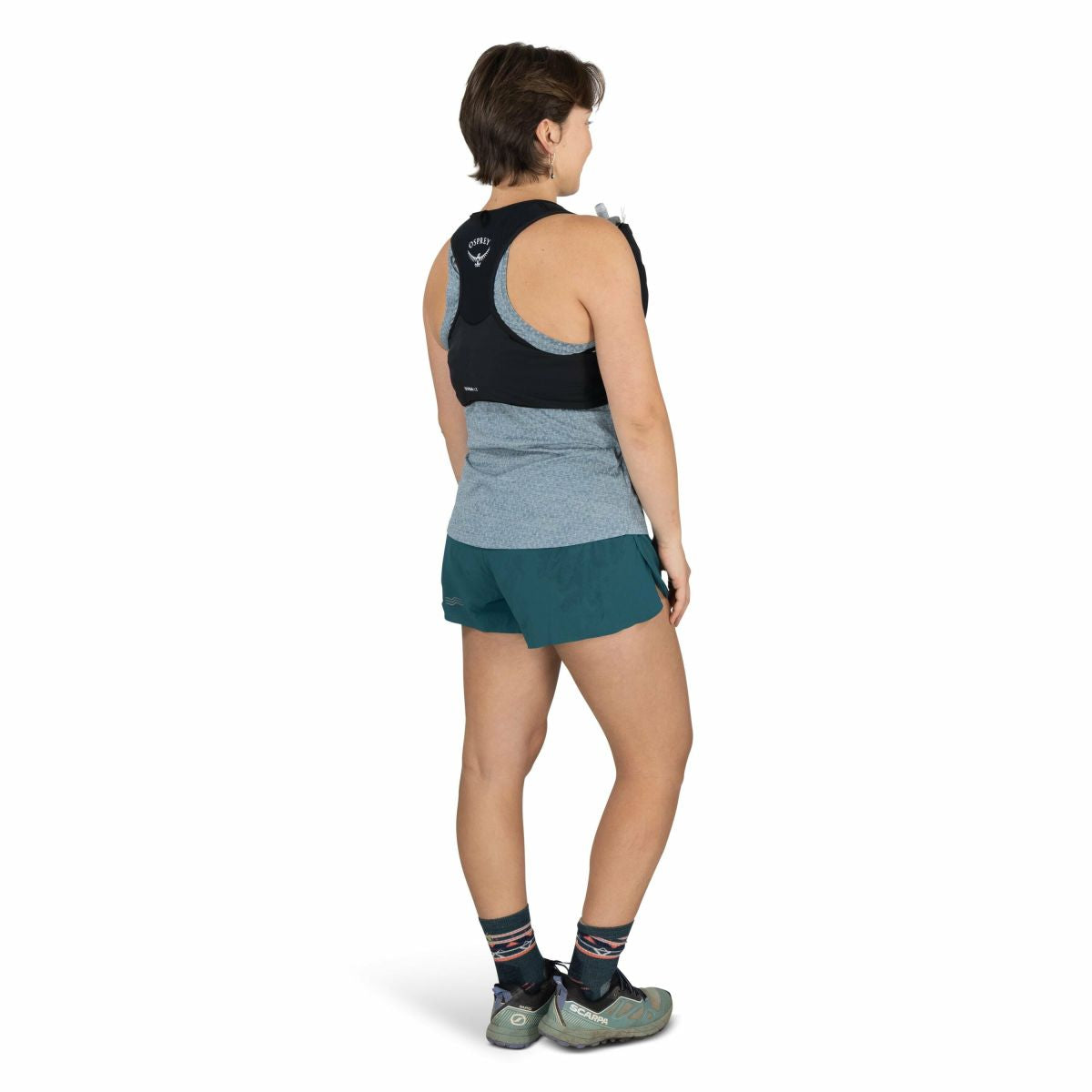 Dyna LT Run Hydration Vest