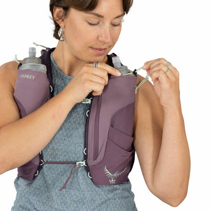 Dyna 6 Run Hydration Vest