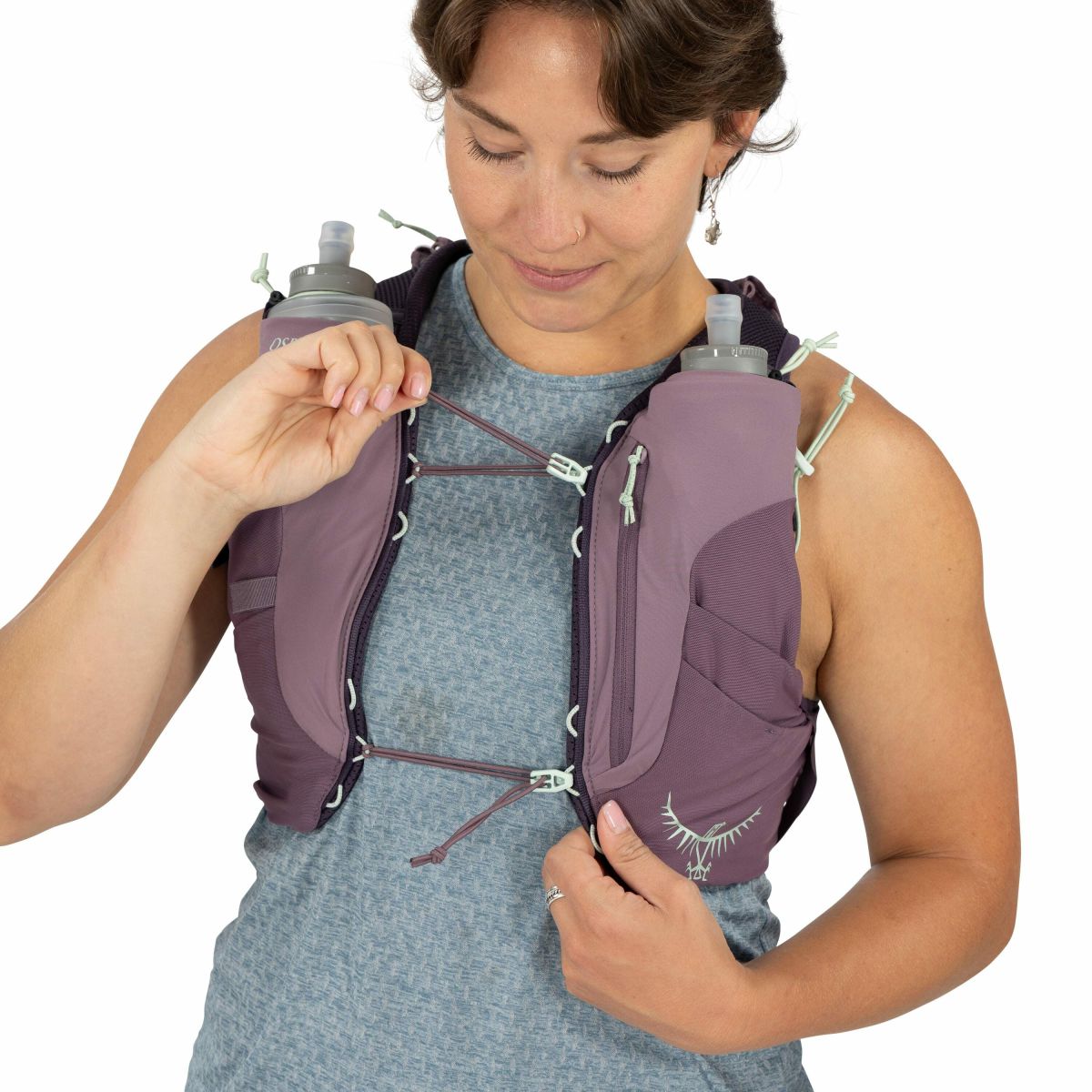 Dyna 6 Run Hydration Vest