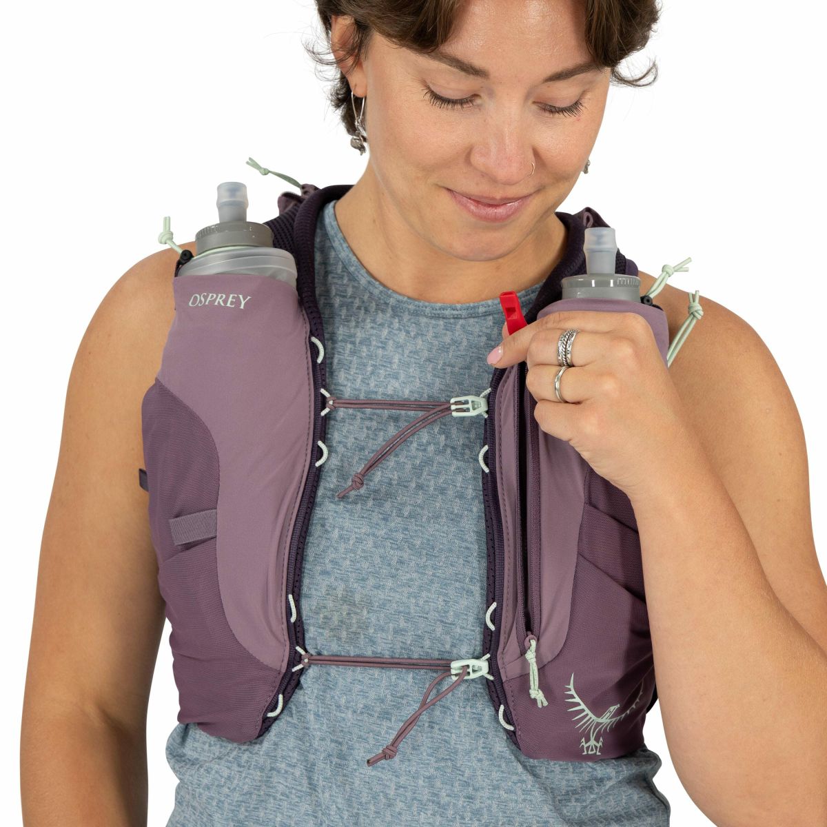 Dyna 6 Run Hydration Vest