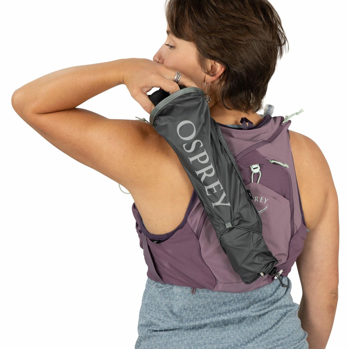 Dyna 6 Run Hydration Vest
