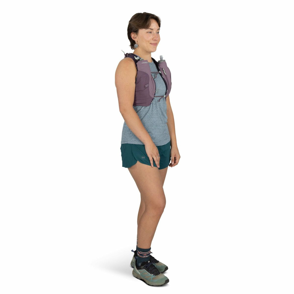 Dyna 6 Run Hydration Vest