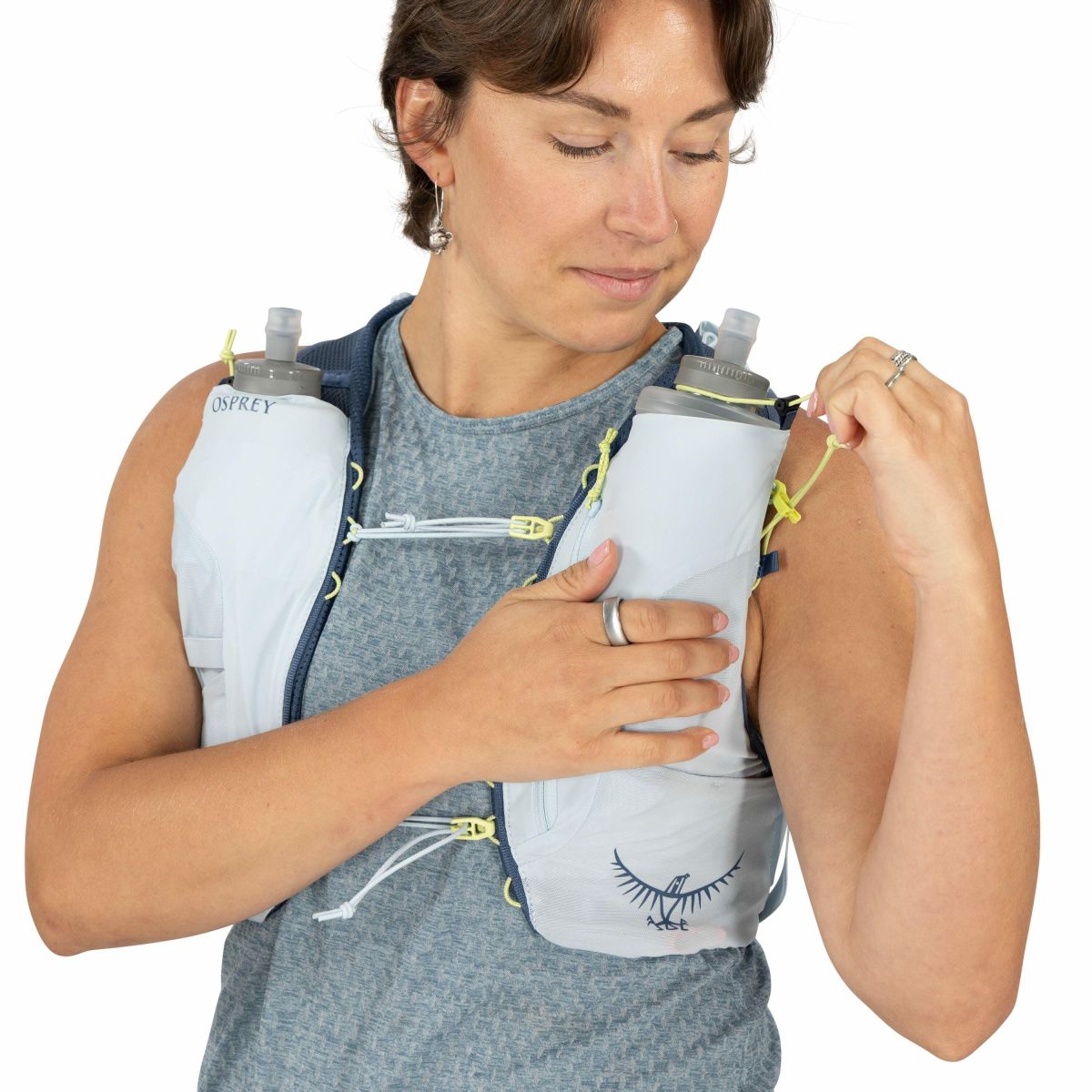 Dyna 1.5 Run Hydration Vest