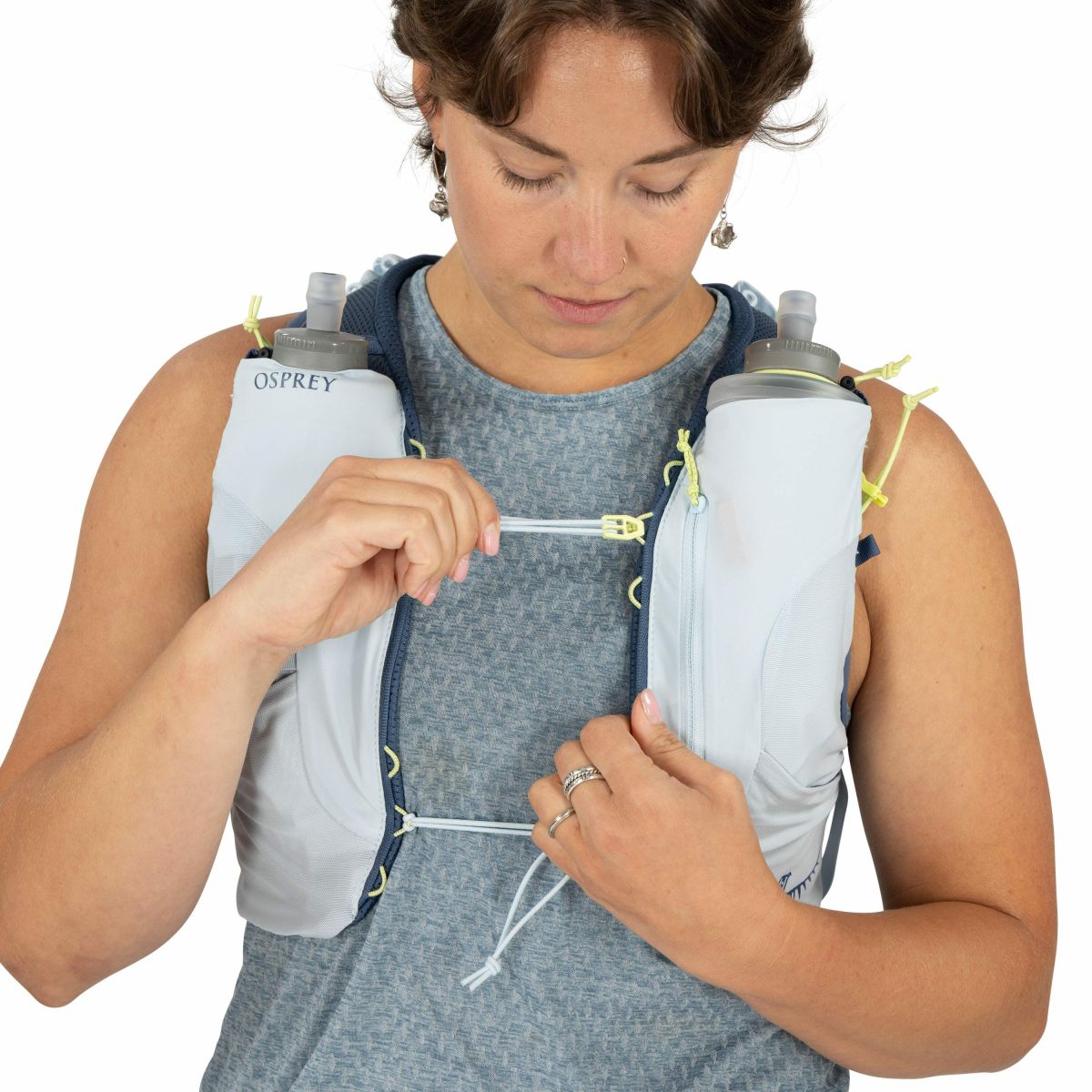 Dyna 1.5 Run Hydration Vest