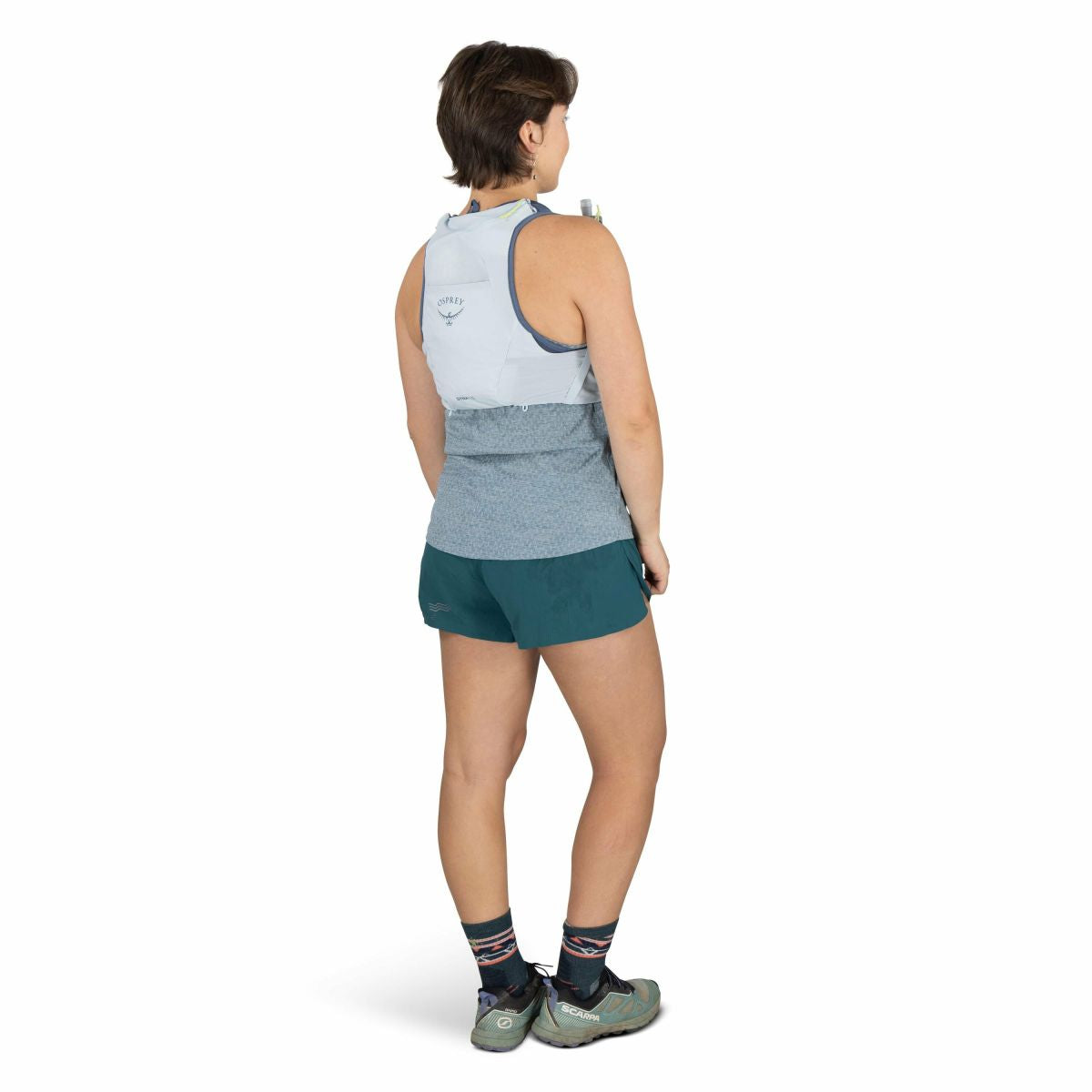 Dyna 1.5 Run Hydration Vest