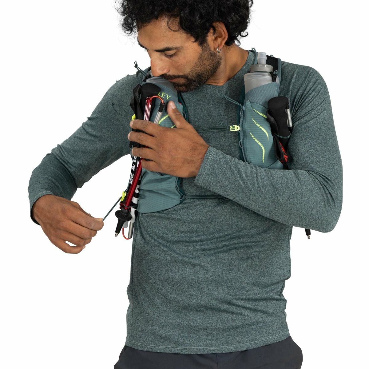 Duro™ Pro 7 Run Hydration Vest