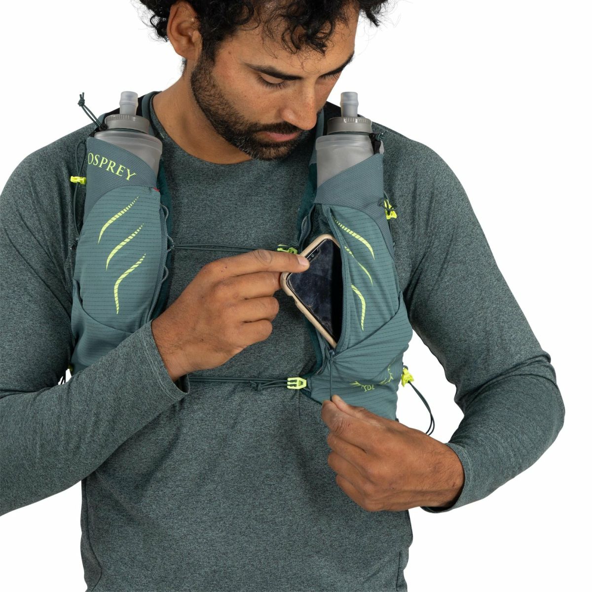 Duro™ Pro 7 Run Hydration Vest
