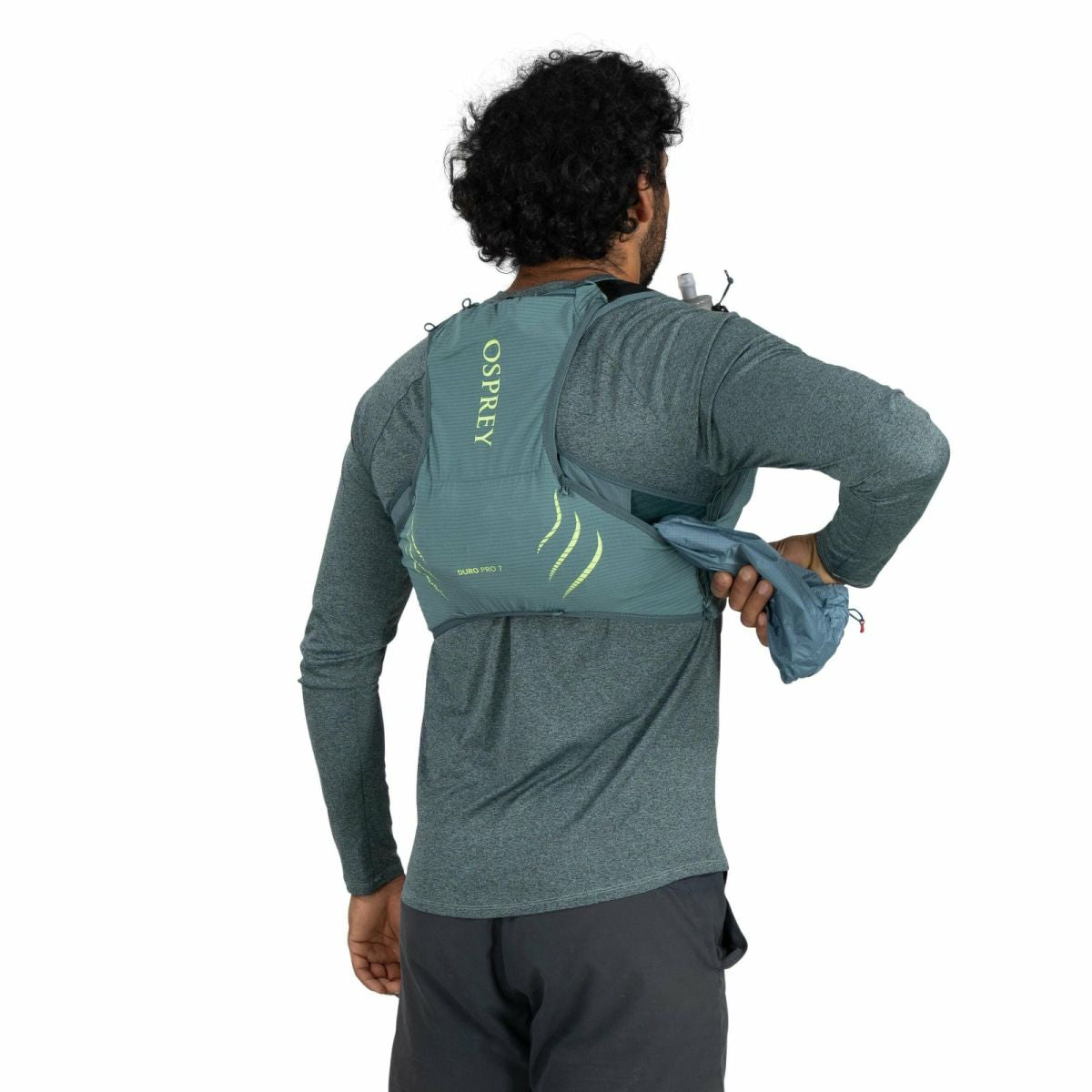 Duro™ Pro 7 Run Hydration Vest