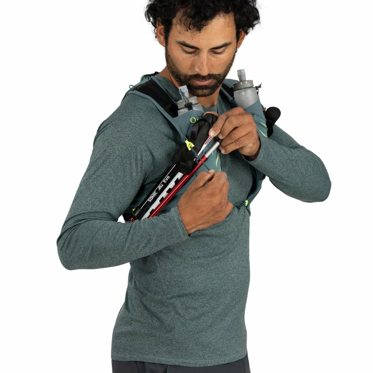 Duro™ Pro 7 Run Hydration Vest