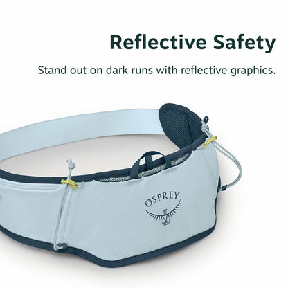 Duro™ Dyna LT Running Belt