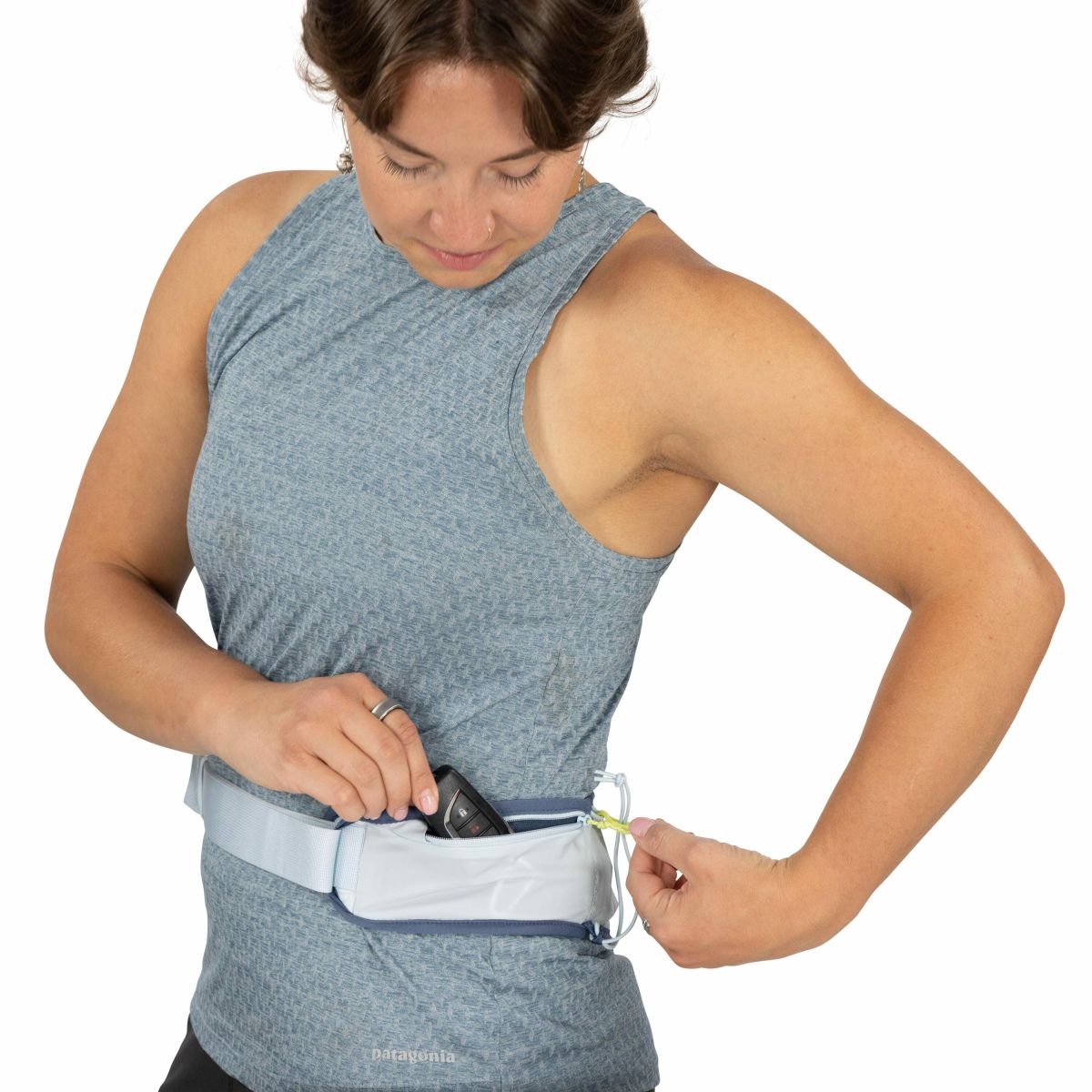 Duro™ Dyna LT Running Belt