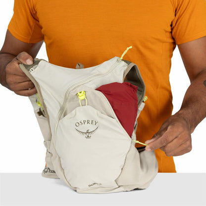 Duro™ 6 Run Hydration Vest