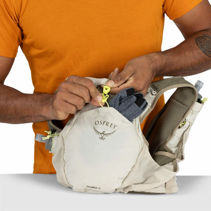 Duro™ 6 Run Hydration Vest