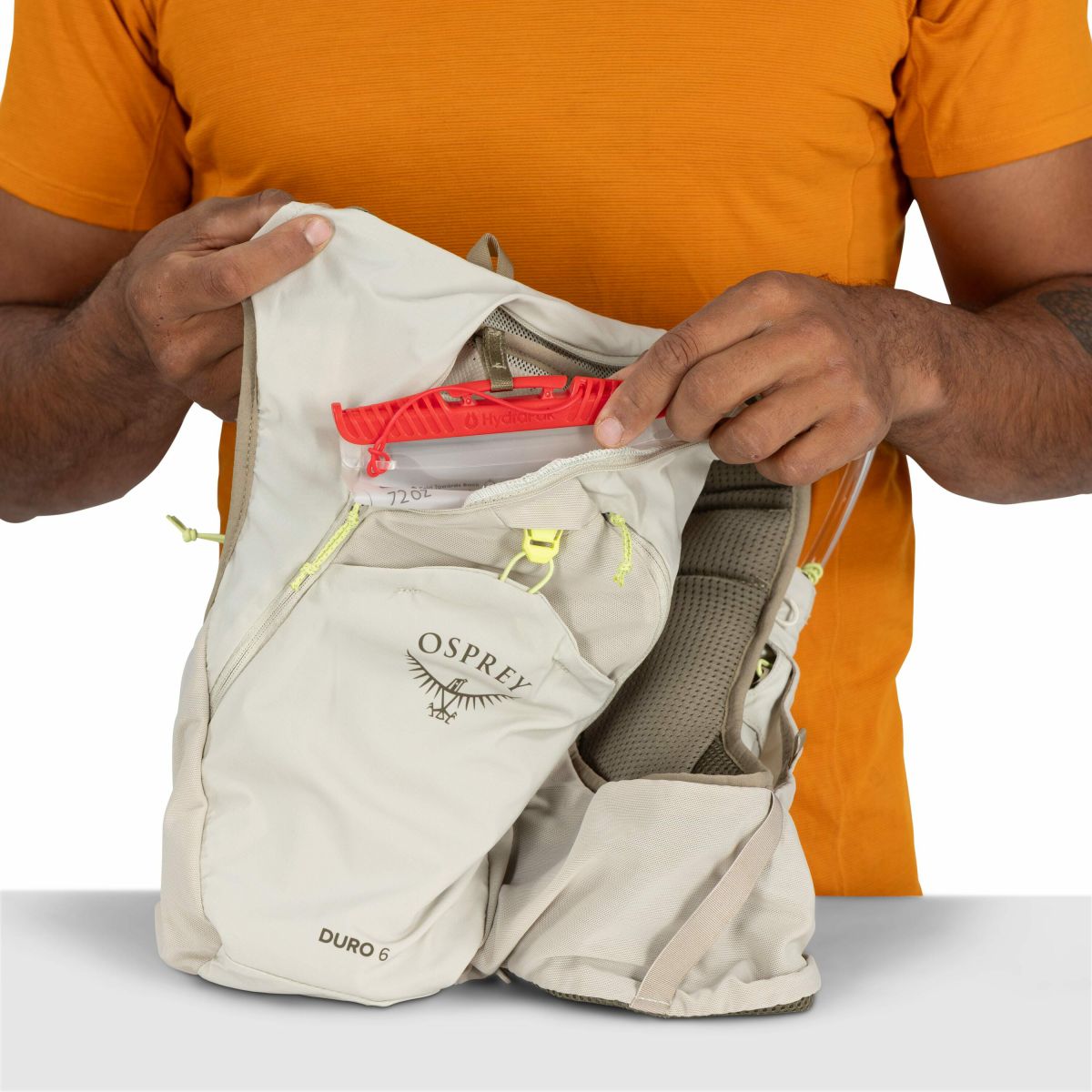 Duro™ 6 Run Hydration Vest