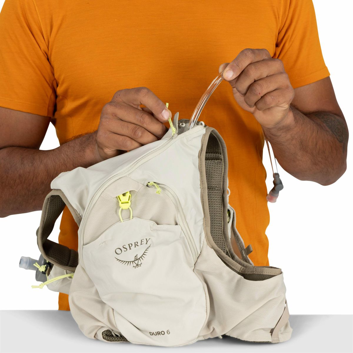 Duro™ 6 Run Hydration Vest