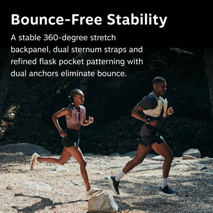 Duro™ 6 Run Hydration Vest