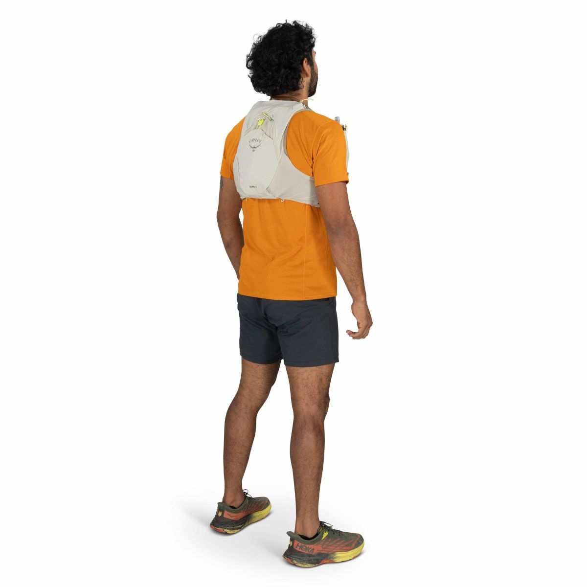 Duro™ 6 Run Hydration Vest