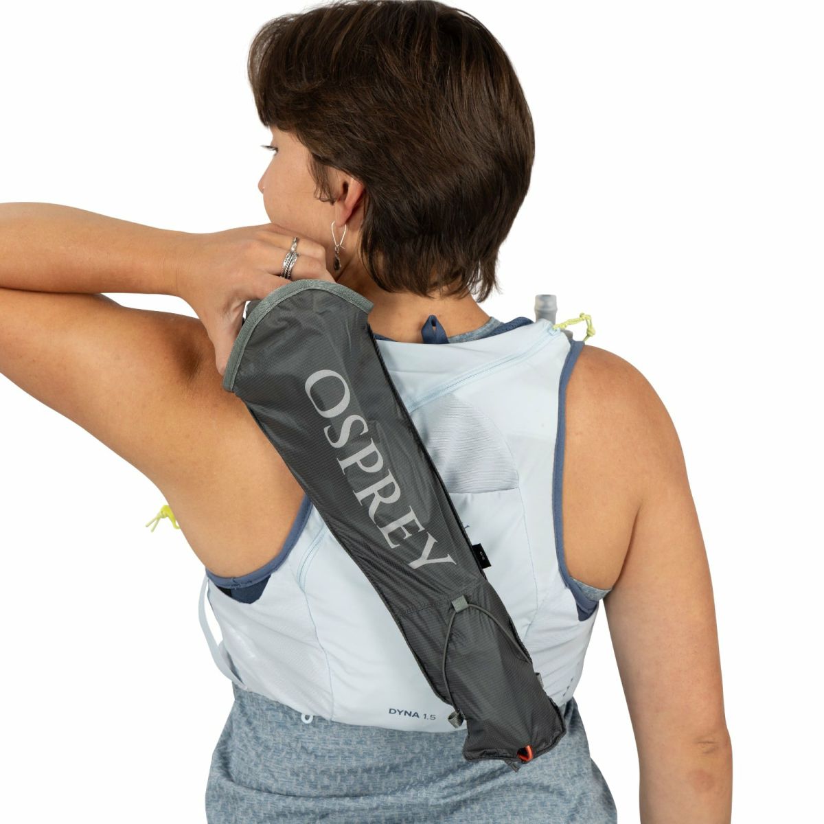Duro™ Dyna Pro™ Running Pole Quiver