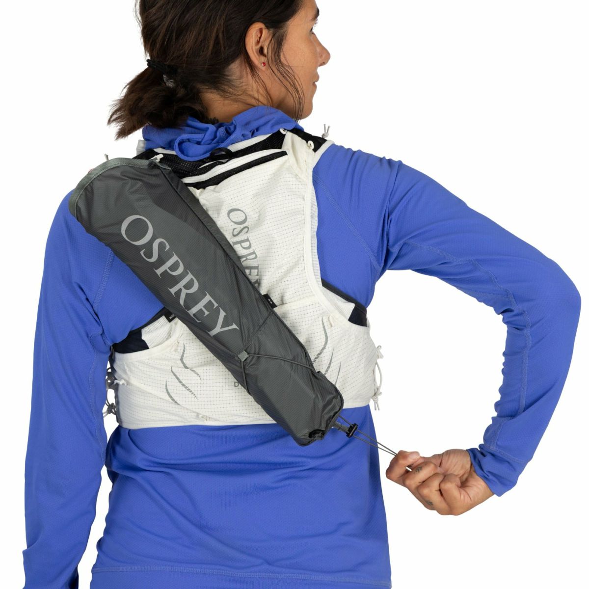 Duro™ Dyna Pro™ Running Pole Quiver